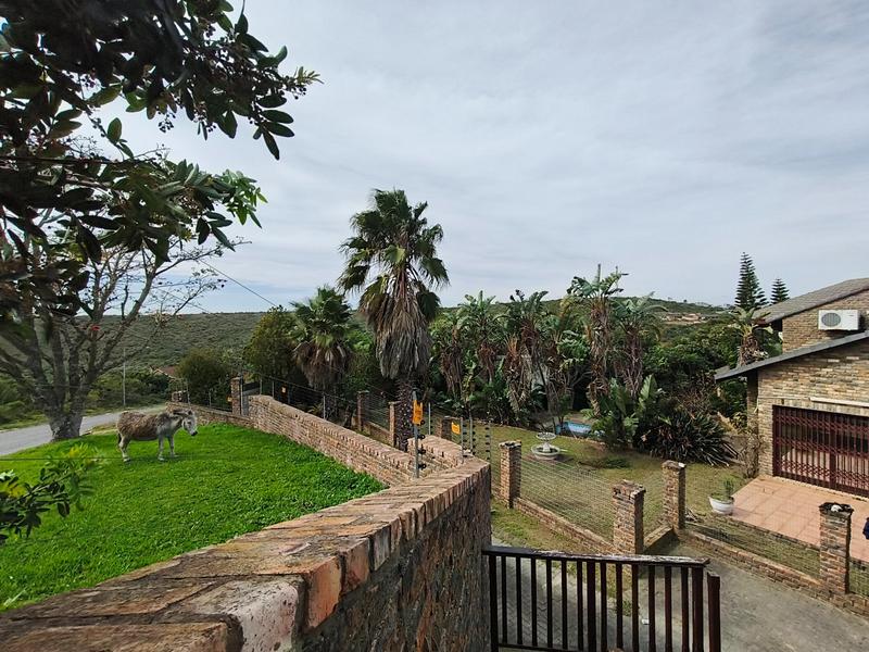5 Bedroom Property for Sale in Oatlands North Eastern Cape